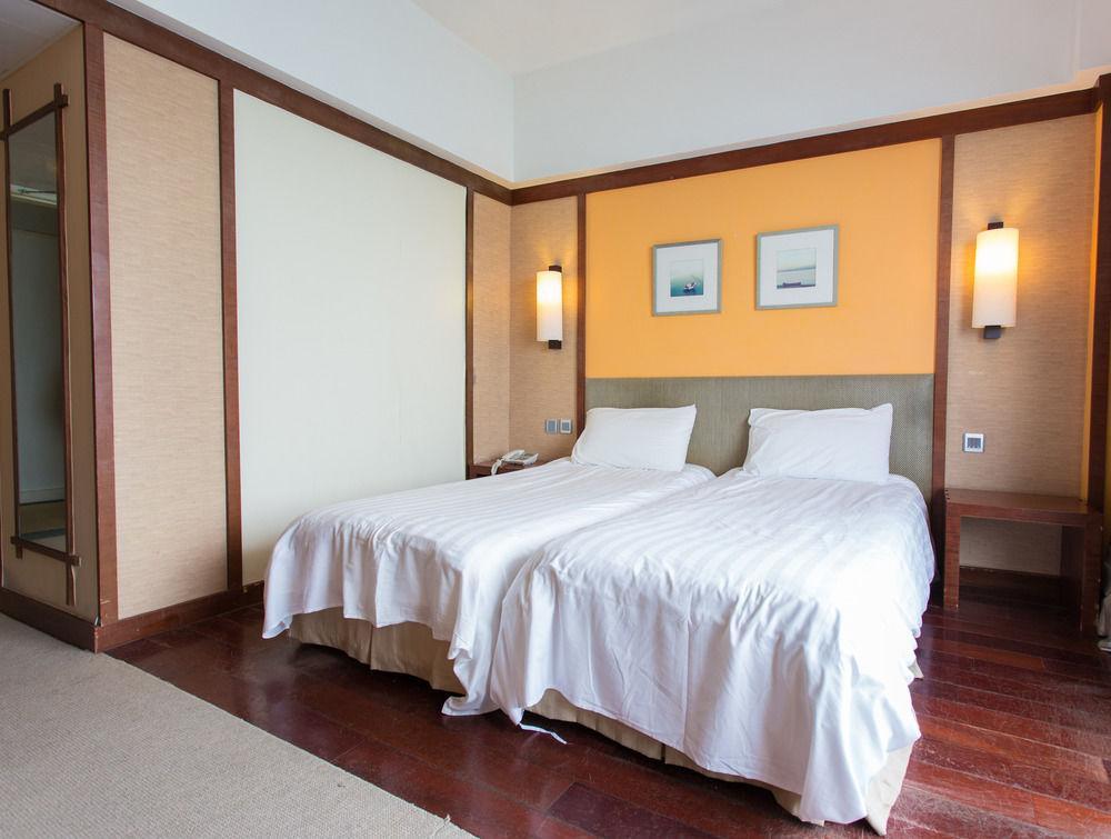 Warwick Hotel Cheung Chau Hong Kong Bagian luar foto